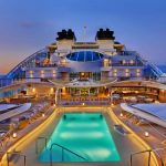 Luxury cruise experiences