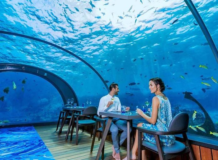 Exclusive luxury travel experiences