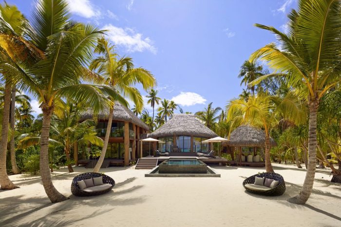 Exclusive luxury travel experiences